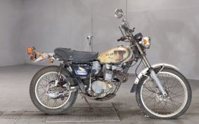 HONDA SL250S SL250S