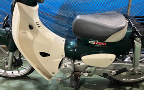 HONDA SUPER CUB110 JA59