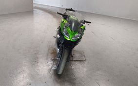 KAWASAKI NINJA400 EX400E
