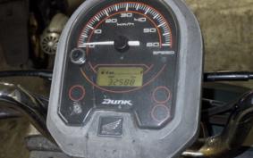 HONDA ﾀﾞﾝｸ AF74