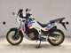 Фото Honda CRF1100L AFRICA TWIN DCT 2024 с японского аукциона
