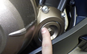 HONDA CBR400R 2022 NC56