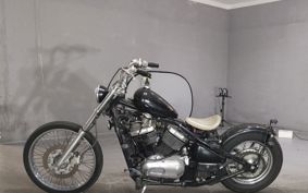KAWASAKI VULCAN 400 1995 VN400A