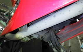 HONDA CBR250R A 2024 MC41