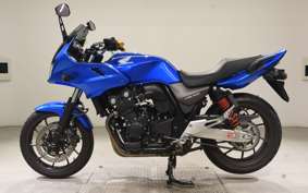 HONDA CB400 SUPER BOLDOR A 2019 NC42