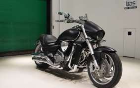 SUZUKI BOULEVARD M109R 2016