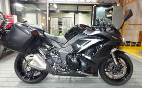 KAWASAKI NINJA 1000 ABS 2020 ZXT00W