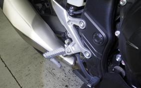 HONDA CBR400R 2025 NC65