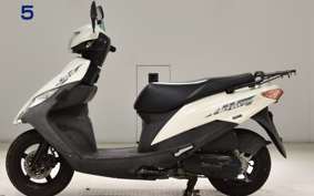 SUZUKI ADDRESS V125 DT11A