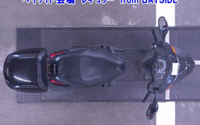 YAMAHA AKUSHI STREET