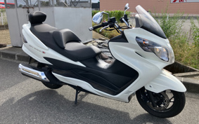 SUZUKI SKYWAVE 250S-1 CJ46A