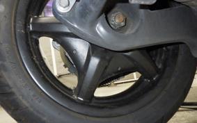 YAMAHA CYGNUS 125 XSR 2 2012 SE44J