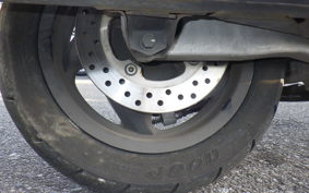 HONDA FORESIGHT EX MF04