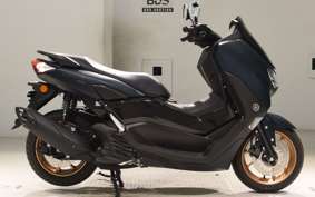 YAMAHA N-MAX 155