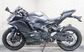 KAWASAKI NINJA ZX-4R SE 2025 ZX400P