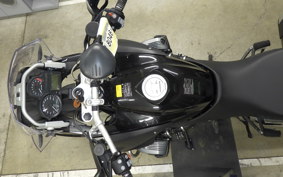 BMW R1200GS 2012