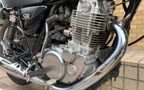YAMAHA SR400 2020 RH16J