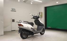 HONDA SPACY 125 Gen. 3