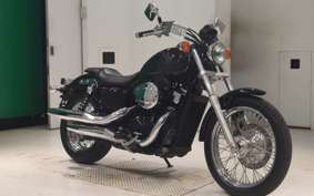 HONDA VT400S 2013 NC46