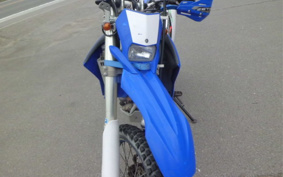 YAMAHA WR250R DG15J