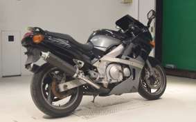 KAWASAKI ZZ-R400 Gen.2 1998 ZX400N