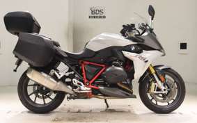 BMW R1200RS 2016
