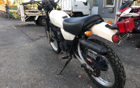 YAMAHA DT125 2N0