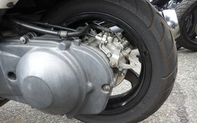 SUZUKI SKYWAVE 250 (Burgman 250) S 2 CJ43A