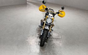 HONDA  MONKEY 125 JB02