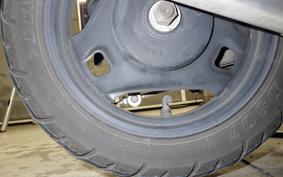 SUZUKI ﾚｯﾂ CA4AA