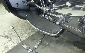 HARLEY FLHTP 1750 2025