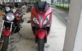 KYMCO XCITING400IE(ショ