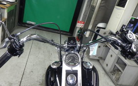 HARLEY FXSTC 1580 2009