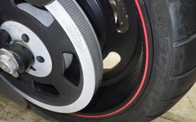 HARLEY NIGHT ROD 1130 SP 2007