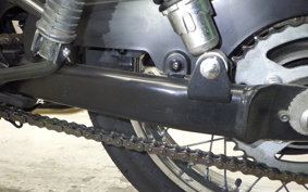 KAWASAKI 250TR BJ250F