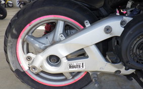 YAMAHA CYGNUS 125 X 2 SE44J