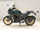 Фото Yamaha FZS25 1998 с японского аукциона