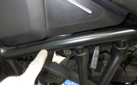 HONDA CL250-2 1992 MC57