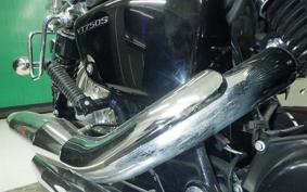 HONDA VT750S 2011 RC58