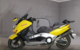 YAMAHA T-MAX 500 2001 SJ02J