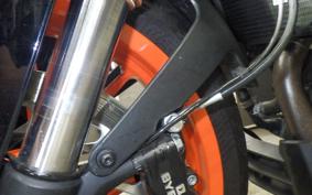 KTM 390 DUKE 2022
