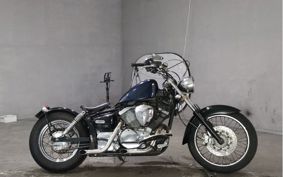 YAMAHA DRAGSTAR 250 VG02J