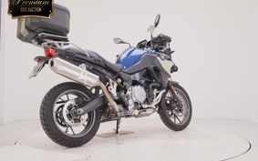 BMW F750GS 2018