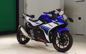 SUZUKI GSX250R 2019