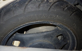 SUZUKI LET's 4 CA45A