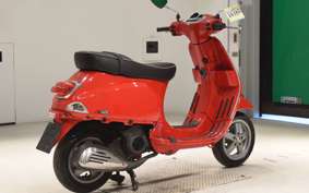 VESPA S125