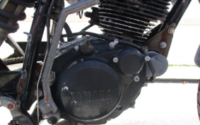 YAMAHA TW225 DG09J