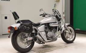 HONDA MAGNA 250 2018 MC29