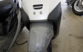 HONDA TACT Basket AF79