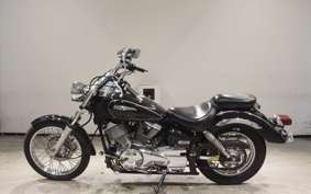 YAMAHA DRAGSTAR 250 2011 VG05J